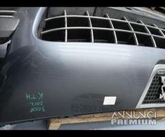 PARAURTI ANTERIORE COMPLETO PEUGEOT 3008 2012 COLO - 16