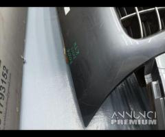 PARAURTI ANTERIORE COMPLETO PEUGEOT 3008 2012 COLO - 17