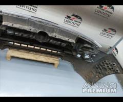 PARAURTI ANTERIORE COMPLETO PEUGEOT 3008 2012 COLO - 19