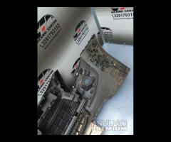 PARAURTI ANTERIORE COMPLETO PEUGEOT 3008 2012 COLO - 23