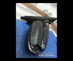 SPECCHIO SPECCHIETTO RETROVISORE DESTRA BMW SERIE - 11