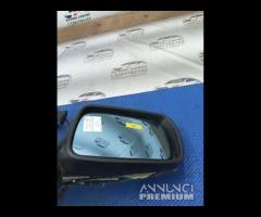 SPECCHIO SPECCHIETTO RETROVISORE DESTRA BMW SERIE - 15