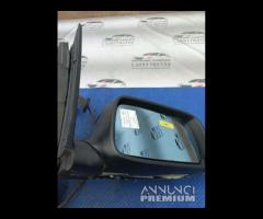 SPECCHIO SPECCHIETTO RETROVISORE DESTRA BMW SERIE - 16