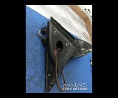 SPECCHIO SPECCHIETTO RETROVISORE DESTRA BMW SERIE - 18