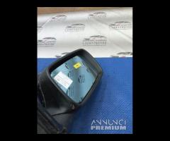 SPECCHIO SPECCHIETTO RETROVISORE DESTRA BMW SERIE - 19