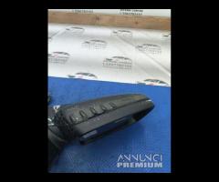 SPECCHIO SPECCHIETTO RETROVISORE DESTRA BMW SERIE - 20