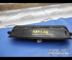 DISPLAY COMPUTER DI BORDO MAZDA 6 2008-2012 GAA961 - 19