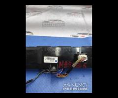 DISPLAY COMPUTER DI BORDO MAZDA 6 2008-2012 GDK611 - 10