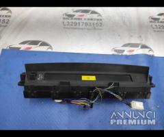 DISPLAY COMPUTER DI BORDO MAZDA 6 2008-2012 GDK611 - 13