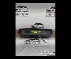 DISPLAY COMPUTER DI BORDO MAZDA 6 2008-2012 GDK611 - 17