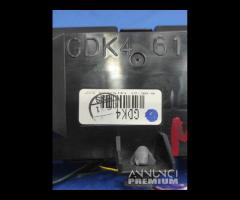 DISPLAY COMPUTER DI BORDO MAZDA 6 2008-2012 GDK611 - 19