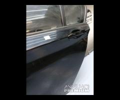 PORTA PORTIERA POSTERIORE SINISTRA BMW SERIE 1 118 - 7