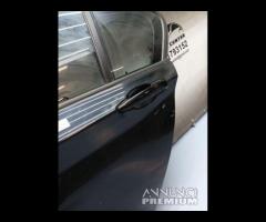 PORTA PORTIERA POSTERIORE SINISTRA BMW SERIE 1 118 - 8