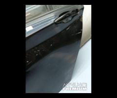 PORTA PORTIERA POSTERIORE SINISTRA BMW SERIE 1 118 - 9