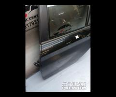 PORTA PORTIERA POSTERIORE SINISTRA BMW SERIE 1 118 - 16