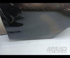 PORTA PORTIERA POSTERIORE SINISTRA BMW SERIE 1 118 - 20