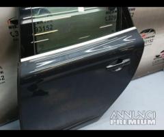 PORTA PORTIERA POSTERIORE SX VOLVO XC60 2016 COLOR - 14