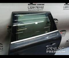 PORTA PORTIERA POSTERIORE SX VOLVO XC60 2016 COLOR - 15