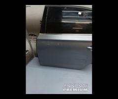 PORTA PORTIERA POSTERIORE SINISTRA AUDI A8 4H L 20 - 6