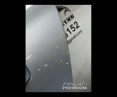PORTA PORTIERA POSTERIORE SINISTRA AUDI A8 4H L 20 - 7