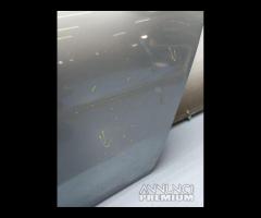 PORTA PORTIERA POSTERIORE SINISTRA AUDI A8 4H L 20 - 15