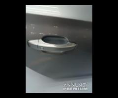 PORTA PORTIERA POSTERIORE DESTRA AUDI A8 4H L 2013 - 11
