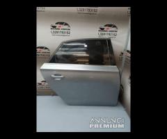PORTA PORTIERA POSTERIORE DESTRA AUDI A8 4H L 2013 - 12