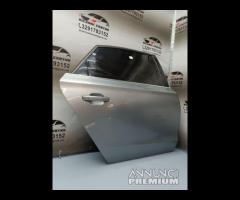 PORTA PORTIERA POSTERIORE DESTRA AUDI A8 4H L 2013 - 15