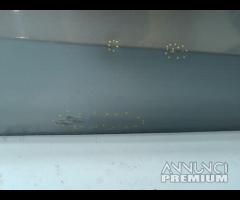 PORTA PORTIERA POSTERIORE DESTRA AUDI A8 4H L 2013 - 19