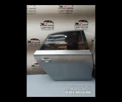PORTA PORTIERA POSTERIORE DESTRA AUDI A8 4H L 2013 - 20