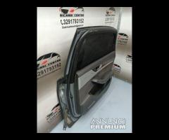 PORTA PORTIERA POSTERIORE DESTRA AUDI A8 4H L 2013 - 23