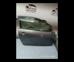 PORTA PORTIERA ANTERIORE DESTRA SEAT IBIZA IV 3 PO - 19