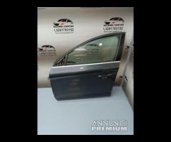 PORTA PORTIERA ANTERIORE SX VOLVO XC60 2016 5 PORT - 10