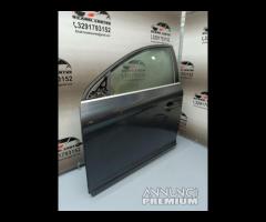 PORTA PORTIERA ANTERIORE SX VOLVO XC60 2016 5 PORT - 21
