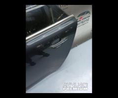 PORTA PORTIERA SPORTELLO POSTERIORE SINISTRA JAGUA - 10