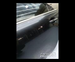 PORTA PORTIERA SPORTELLO POSTERIORE SINISTRA JAGUA - 14