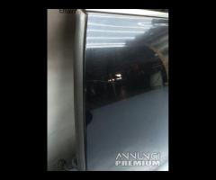 PORTA PORTIERA SPORTELLO POSTERIORE SINISTRA JAGUA - 15