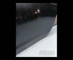 PORTA PORTIERA SPORTELLO POSTERIORE SINISTRA JAGUA - 17