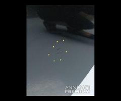 PORTA PORTIERA SPORTELLO POSTERIORE SINISTRA JAGUA - 19