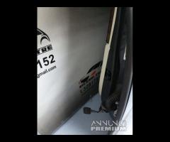 PORTA PORTIERA SPORTELLO POSTERIORE SINISTRA JAGUA - 21