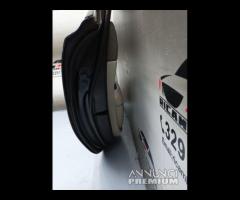 PORTA PORTIERA SPORTELLO POSTERIORE SINISTRA JAGUA - 22