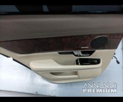 PORTA PORTIERA SPORTELLO POSTERIORE SINISTRA JAGUA - 23