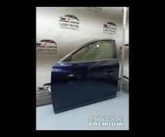 PORTA PORTIERA SPORTELLO ANTERIORE SINISTRA MAZDA - 12