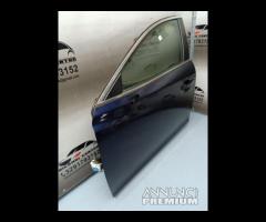 PORTA PORTIERA SPORTELLO ANTERIORE SINISTRA MAZDA - 13