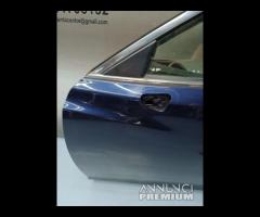 PORTA PORTIERA SPORTELLO ANTERIORE SINISTRA MAZDA - 17