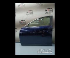 PORTA PORTIERA SPORTELLO ANTERIORE SINISTRA MAZDA - 19