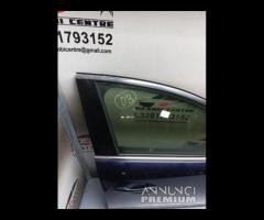 PORTA PORTIERA SPORTELLO ANTERIORE DESTRA MAZDA 6 - 7