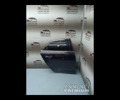 PORTA PORTIERA SPORTELLO POSTERIORE DESTRA JAGUAR