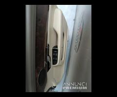 PORTA PORTIERA SPORTELLO ANTERIORE DESTRA JAGUAR X - 6