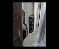 PORTA PORTIERA SPORTELLO ANTERIORE DESTRA JAGUAR X - 7